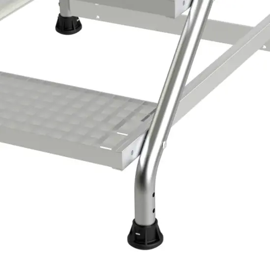 Tubesca - Comabi Tubesca Modul marchepied 4 marches