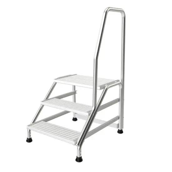 Tubesca - Comabi Tubesca Modul marchepied garde-corps