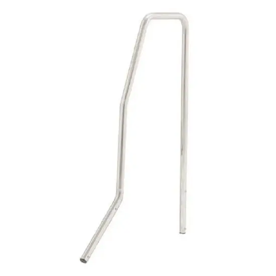 Tubesca - Comabi Tubesca Modul step side handrail