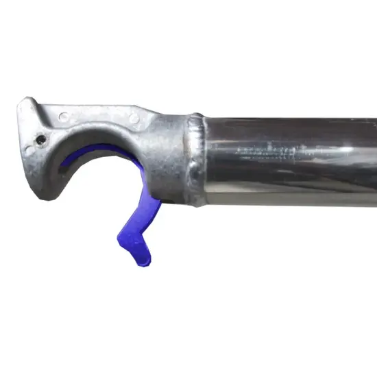 ASC ASC échafaudage roulant 90x190 hauteur travail 8,2 m