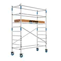 ASC ASC mobile scaffold 90x190 working height 4.2 m