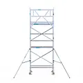 Euroscaffold EuroScaffold mobile scaffold Original 90x190 working height 6.2 m