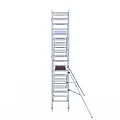 Euroscaffold EuroScaffold mobile scaffold Original 90x190 working height 6.2 m