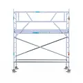 Euroscaffold EuroScaffold mobile scaffold Original 90x305 working height 4.2 m
