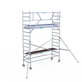 Euroscaffold EuroScaffold rolsteiger Original 90x305 werkhoogte 5,2 m
