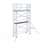 Euroscaffold EuroScaffold mobile scaffold Original 90x305 working height 6.2 m