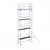 Euroscaffold EuroScaffold échafaudage roulant Original 90x305 hauteur travail 9,2 m