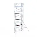 Euroscaffold EuroScaffold rolsteiger Original 90x305 werkhoogte 10,2 m