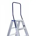 Eurostairs Escabeau double 2x2 marches Eurostairs STXD-2