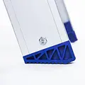 Eurostairs Escabeau double 2x2 marches Eurostairs STXD-2