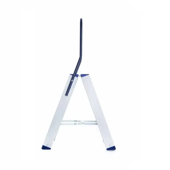 Eurostairs Escabeau double 2x3 marches Eurostairs STXD-3