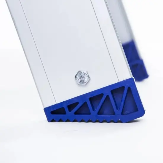 Eurostairs Eurostairs 3-step double-sided stepladder STXD-3