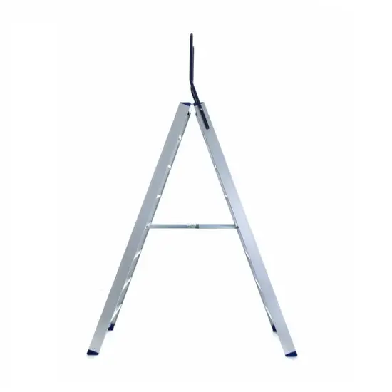 Eurostairs Eurostairs 8-step double-sided stepladder STXD-8