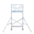 Euroscaffold Euroscaffold mobile scaffold Original 75x190 - 5.2 m working height