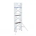 Euroscaffold Euroscaffold mobile scaffold Original 75x190 - 8.2 m working height