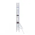Euroscaffold Euroscaffold rolsteiger Original 75x190 - 8,2 m werkhoogte