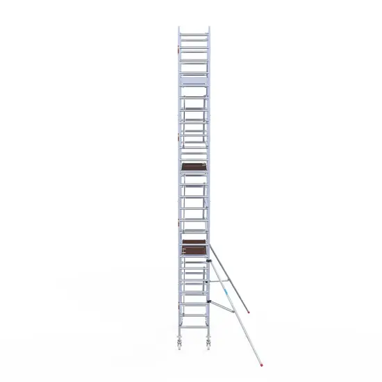 Euroscaffold Euroscaffold rolsteiger Original 75x190 - 8,2 m werkhoogte