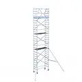 Euroscaffold Euroscaffold rolsteiger Original 75x190 - 9,2 m werkhoogte