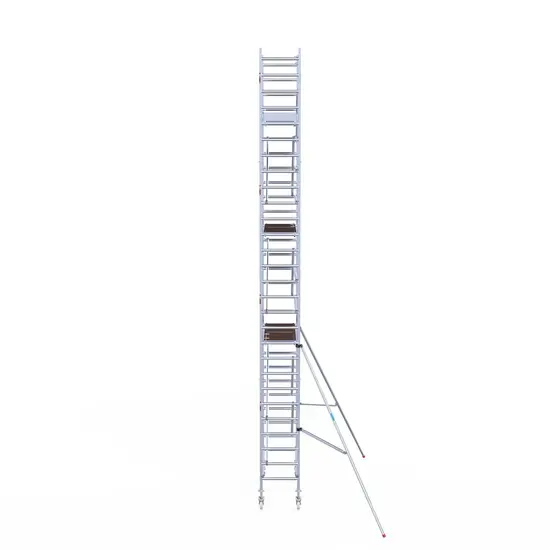 Euroscaffold Euroscaffold rolsteiger Original 75x190 - 9,2 m werkhoogte