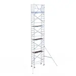 Euroscaffold Euroscaffold rolsteiger Original 75x190 - 10,2 m werkhoogte