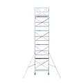 Euroscaffold Euroscaffold mobile scaffold Original 75x190 - 10.2 m working height