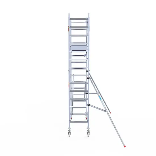 Euroscaffold Euroscaffold rolsteiger Original 75x250 - 5,2 m werkhoogte