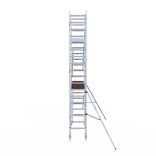 Euroscaffold Euroscaffold mobile scaffold Original 75x250 - 6.2 m working height