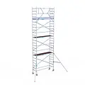 Euroscaffold Euroscaffold rolsteiger Original 75x250 - 8,2 m werkhoogte