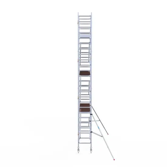 Euroscaffold Euroscaffold rolsteiger Original 75x250 - 8,2 m werkhoogte