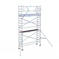 Euroscaffold Euroscaffold rolsteiger Original 75x305 - 6,2 m werkhoogte