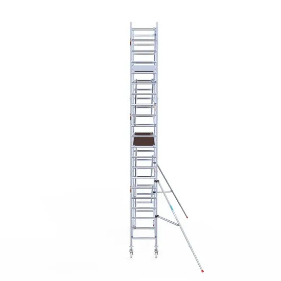 Euroscaffold Euroscaffold rolsteiger Original 75x305 - 7,2 m werkhoogte