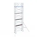 Euroscaffold Euroscaffold rolsteiger Original 75x305 - 10,2 m werkhoogte