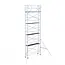 Euroscaffold Euroscaffold mobile scaffold Original 75x305 - 10.2 m working height