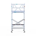 Euroscaffold Euroscaffold mobile scaffold Original 135x190 - 5.2 m working height