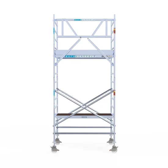 Euroscaffold Euroscaffold mobile scaffold Original 135x190 - 5.2 m working height
