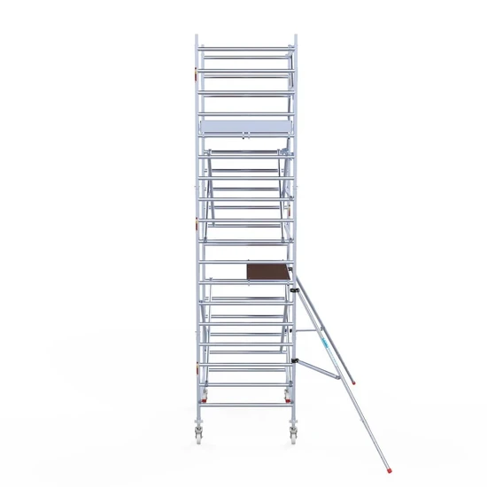 Euroscaffold Euroscaffold mobile scaffold Original 135x190 - 6.2 m working height