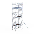 Euroscaffold Euroscaffold mobile scaffold Original 135x190 - 7.2 m working height