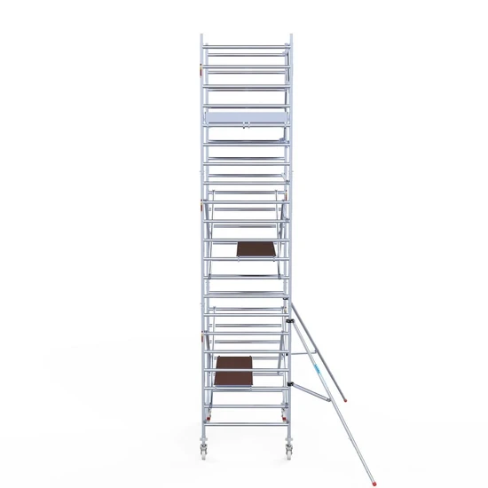 Euroscaffold Euroscaffold rolsteiger Original 135x190 - 7,2 m werkhoogte