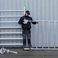 Euroscaffold Euroscaffold rolsteiger Original 135x190 - 7,2 m werkhoogte