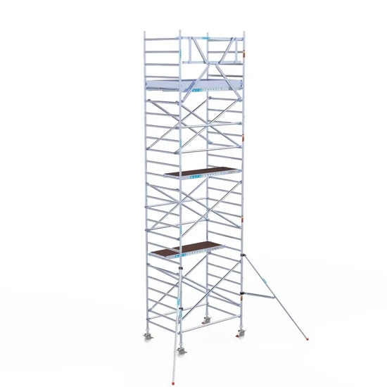 Euroscaffold Euroscaffold mobile scaffold Original 135x190 - 8.2 m working height