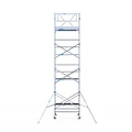 Euroscaffold Euroscaffold rolsteiger Original 135x190 - 9,2 m werkhoogte