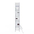 Euroscaffold Euroscaffold rolsteiger Original 135x190 - 10,2 m werkhoogte