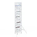 Euroscaffold Euroscaffold rolsteiger Original 135x190 - 12,2 m werkhoogte