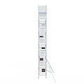 Euroscaffold Euroscaffold rolsteiger Original 135x190 - 13,2 m werkhoogte