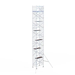 Euroscaffold mobile scaffold Original 135x190 - 14.2 m working height
