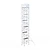 Euroscaffold Euroscaffold mobile scaffold Original 135x190 - 14.2 m working height