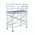 Euroscaffold Euroscaffold rolsteiger Original 135x250 - 4,2 m werkhoogte