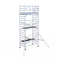 Euroscaffold Euroscaffold rolsteiger Original 135x250 - 7,2 m werkhoogte