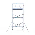 Euroscaffold Euroscaffold mobile scaffold Original 135x250 - 7.2 m working height