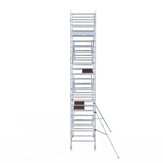 Euroscaffold Euroscaffold mobile scaffold Original 135x250 - 8.2 m working height